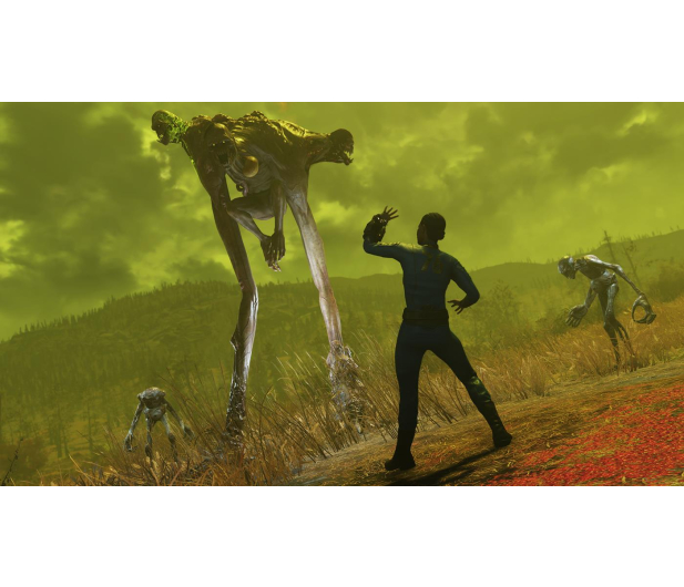 BETHESDA SOFTWARE Fallout 76 Xbox One - 433281 - zdjęcie 5